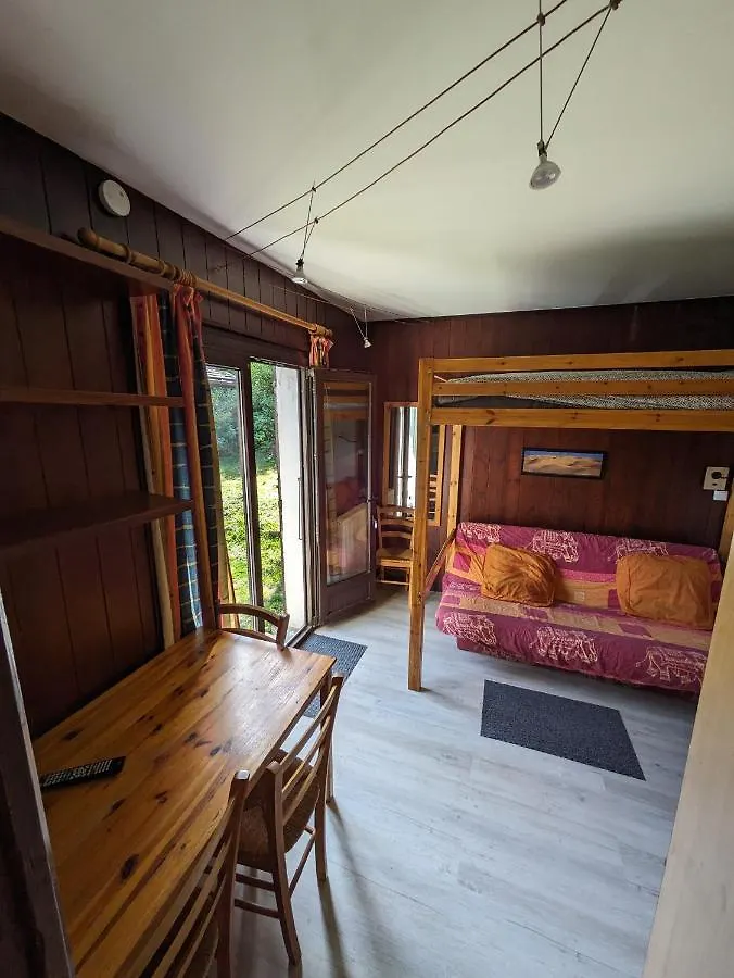 Les Breventines Apartment Les Houches France